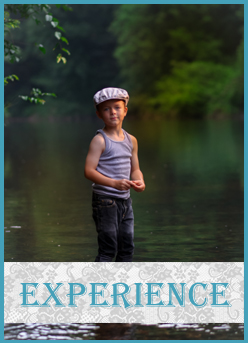 Experience icon